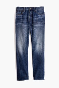 A men's look from the new Maxwell Fair Trade Certified collection.