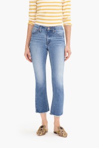 The new J. Crew Fair Trade Certified collection.