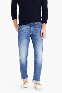 The new J. Crew Fair Trade Certified collection.