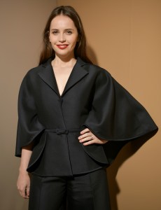 Felicity Jones