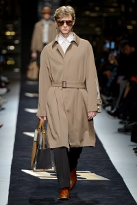 Fendi Men's Fall 2019