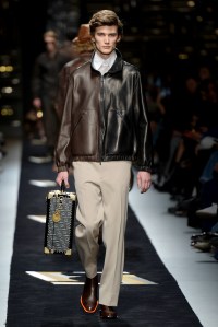 Fendi Men's Fall 2019