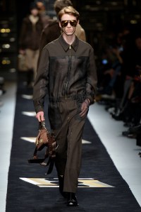 Fendi Men's Fall 2019