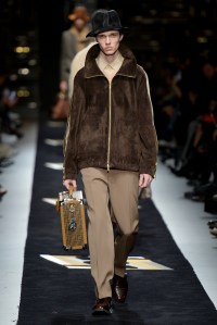 Fendi Men's Fall 2019