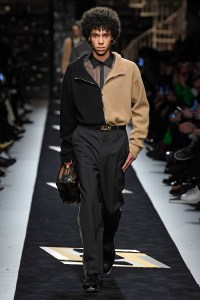 Fendi Men's Fall 2019