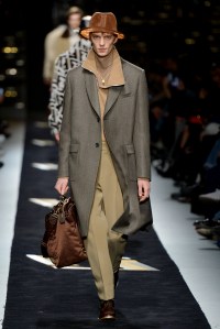 Fendi Men's Fall 2019