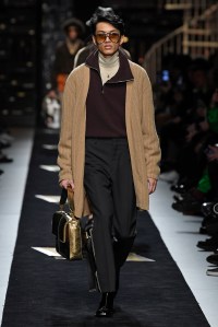 Fendi Men's Fall 2019