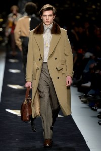 Fendi Men's Fall 2019