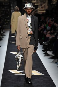 Fendi Men's Fall 2019