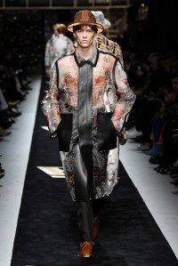 Fendi Men's Fall 2019
