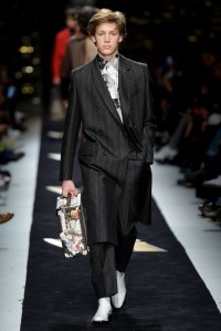 Fendi Men's Fall 2019