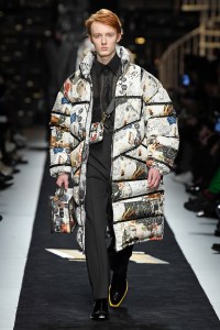 Fendi Men's Fall 2019
