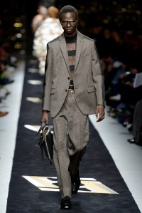 Fendi Men's Fall 2019