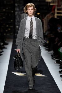 Fendi Men's Fall 2019