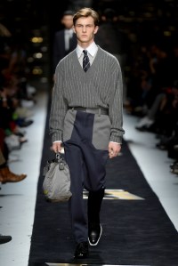 Fendi Men's Fall 2019