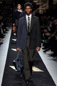 Fendi Men's Fall 2019