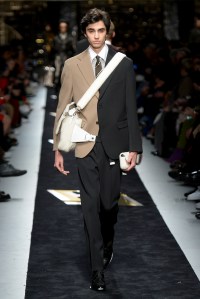 Fendi Men's Fall 2019