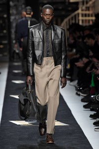 Fendi Men's Fall 2019