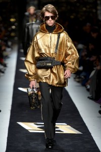 Fendi Men's Fall 2019