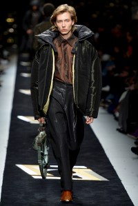 Fendi Men's Fall 2019