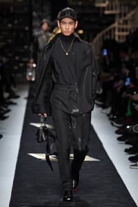Fendi Men's Fall 2019