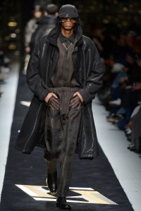 Fendi Men's Fall 2019