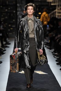 Fendi Men's Fall 2019