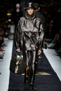 Fendi Men's Fall 2019