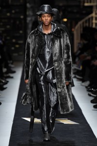 Fendi Men's Fall 2019