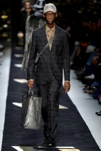Fendi Men's Fall 2019