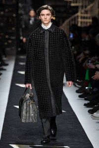 Fendi Men's Fall 2019