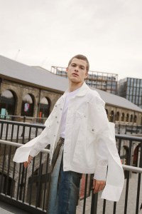 A look from Feng Chen Wang