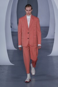 Feng Chen Wang Men's Fall 2019