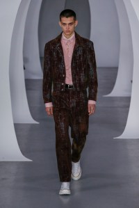 Feng Chen Wang Men's Fall 2019