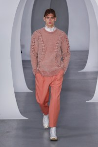 Feng Chen Wang Men's Fall 2019