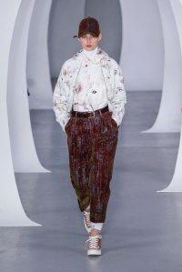 Feng Chen Wang Men's Fall 2019
