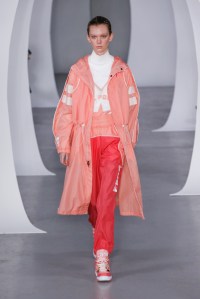 Feng Chen Wang Men's Fall 2019