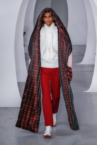 Feng Chen Wang Men's Fall 2019