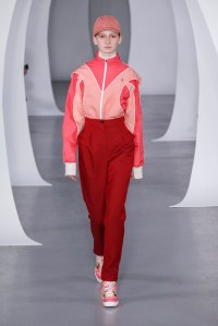 Feng Chen Wang Men's Fall 2019