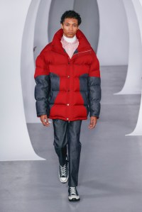 Feng Chen Wang Men's Fall 2019