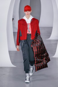 Feng Chen Wang Men's Fall 2019