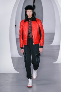 Feng Chen Wang Men's Fall 2019