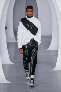Feng Chen Wang Men's Fall 2019