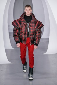 Feng Chen Wang Men's Fall 2019