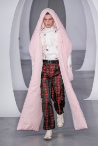 Feng Chen Wang Men's Fall 2019