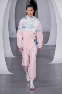 Feng Chen Wang Men's Fall 2019