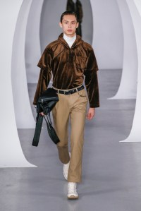 Feng Chen Wang Men's Fall 2019