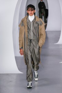 Feng Chen Wang Men's Fall 2019