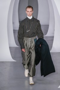 Feng Chen Wang Men's Fall 2019