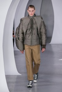 Feng Chen Wang Men's Fall 2019
